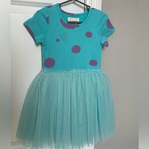 Used Taylor Joelle Dress